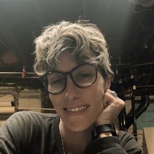 Meet your Posher, Heather